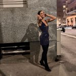 Bruna Marquezine é carismática com o público (Foto: Instagram)