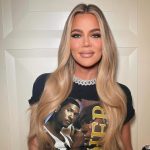 Khloé Kardashian é uma personalidade influente no meio artístico (Foto: Instagram)