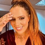 Tati Machado é uma personalidade influente no meio artístico (Foto: Instagram)