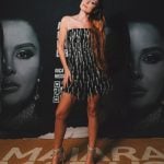 Nas redes sociais, a cantora sertaneja vem compartilhando sua rotina de exercícios, e garante estar feliz com o seu corpo (Foto: Instagram)