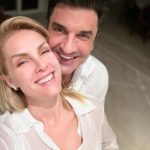 Ana Hickmann é carismática com o público (Foto: Instagram)