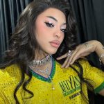 Pabllo Vittar construiu uma carreira invejável e bate recordes com as suas músicas (Foto: Instagram)