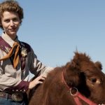 Temple Grandin (Foto: Divulgação)