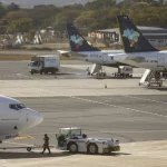 O acordo será válido apenas para rotas domésticas exclusivamente operadas por uma das duas companhias, excluindo as rotas em que ambas concorrem diretamente. (Foto: Agência Brasil)