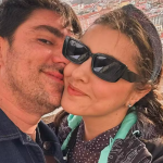 Voltaram?! Após trair ex-esposa em Carnaval, Marcelo Adnet surge em redes sociais de Patrícia Cardoso. (Foto: Instagram)