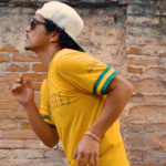 Bruno Mars volta ao Brasil para desfilar simpatia e hits após passagem aclamada pelo país em 2023. (Foto: Reprodução)