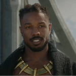 Michael B. Jordan já revelou em diversos momentos que é um grande fã de animes! Tanto que ele já lançou uma linha de roupas em parceria com a Coach e com a coleção toda inspirada no anime Naruto. (Foto: Reprodução)