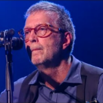 Quase seis meses após anunciar três shows no Brasil, para a turnê que celebra 60 anos de carreira, Eric Clapton anunciou, na terça, 28/05/2024, que fará um show extra em São Paulo. (Foto: Reprodução/YouTube)