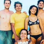 Na legenda da publicação feita no Instagram pessoal, Simone começou o texto falando sobre a alegria de estar junto do toda a família, destacando que todos estão felizes, e que isso a deixa em paz. (Foto: Reprodução/Instagram)