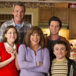 The Middle: Uma Família Perdida no Meio do Nada, 2009 a 2018. (Foto: Divulgação)