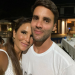 Em 2011, Ivete Sangalo e Daniel Cady se casaram na casa da cantora, em Salvador. (Foto: Instagram)