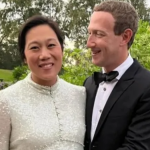 Mark Zuckerberg se casou em um imóvel que já morava com Priscilla Chan, sua atual esposa. (Foto: Instagram)