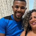 Alguns ex-participantes do BBB 24 também devem passar a data especial sozinhos. Campeão da edição, Davi Brito, por exemplo, terminou o relacionamento com Mani assim que deixou o confinamento. (Foto: Instagram)