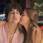 Nattanzinho falou, pela primeira vez, sobre fim de namoro com Layla: "Tô bem". (Foto: Instagram)