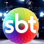 Polêmica! Sistema Brasileiro de Televisão (SBT) investiga suposto flagra de funcionários em momento íntimo durante o expediente. (Foto: Reprodução/SBT)