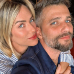 Casal animado! Giovanna Ewbank revela alguns lugares inusitados em que já teve intimidades com o marido, Bruno Gagliasso. (Foto: Instagram)