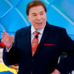 Senor Abravanel ficou conhecido como Silvio Santos porque a própria mãe o chamava assim. A matriarca não gostava do nome de batismo do filho. (Foto: Divulgação/SBT)