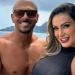 Urach garantiu que sim, mas apenas sozinha ou com Lucas, seu atual namorado e pai do futuro bebê. (Foto: Instagram)