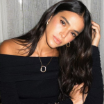 Bruna Marquezine também já revelou que passou por sua cabeça a ideia de abandonar a carreira. No entanto, algo a fez seguir na profissão (para nossa sorte!). (Foto: Instagram)