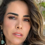 Wanessa Camargo destaca a transformação pessoal nas percepções sobre a vida após participar do BBB 24. (Foto: Instagram)