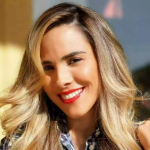 Questionada sobre a forma como tem lidado com pautas sociais fora do programa, Wanessa reforçou o desejo de evoluir cada vez mais. (Foto: Instagram)