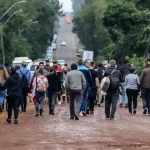 A lei estabelece que a União pode adiar parcial ou totalmente os pagamentos das dívidas do Distrito Federal ou estados afetados e reduzir a taxa de juros a zero por até 36 meses. (Foto: Agência Brasil)