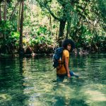 Essas unidades de conservação serão as primeiras a participar de um programa inovador na Amazônia, que visa recuperar a vegetação nativa e promover o manejo florestal sustentável em áreas públicas. (Foto: Unsplash)