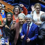 A lei original, sancionada em 2014, tinha validade de uma década. O novo projeto precisa ser aprovado pelas duas Casas legislativas até o dia 9 de junho deste ano ou a reserva de vagas deixará de existir. (Foto: Agência Brasil)