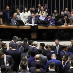 A derrubada dos vetos resultou em um aumento no valor das emendas das comissões permanentes da Câmara dos Deputados e do Senado, de R$ 4,2 bilhões, elevando o montante de R$ 11 bilhões para R$ 15,2 bilhões.(Foto: Agência Brasil)