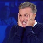 Luciano Huck é uma personalidade influente no meio artístico (Foto: Globo)