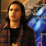 Cisco Ramon era um dos personagens das histórias em quadrinho e série The Flash. (Foto: Divulgação)