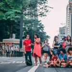 A cidade de São Paulo está há 26 dias sem registrar chuva e há 17 dias com temperaturas acima dos 30°C. (Foto: Pexels)