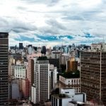 Cidade de São Paulo tem a manhã mais fria do ano. (Foto: Pexels)