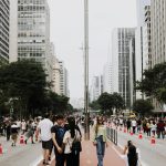 A semana na cidade de São Paulo permanecerá com temperaturas elevadas e calor atípico para o mês de maio. (Foto: Pexels)