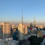 Cidade de São Paulo tem a manhã mais fria do ano. (Foto: Pexels)