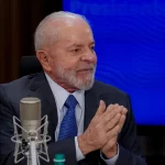 Ele fez essa declaração durante uma entrevista a emissoras de rádio no programa Bom Dia, Presidente, da Empresa Brasil de Comunicação (EBC). (Foto: Agência Brasil)