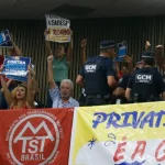 Na primeira votação, ocorrida em abril deste ano, o projeto já tinha recebido o aval dos vereadores paulistanos, com 36 votos a favor e 18 contra. (Foto: Agência Brasil)