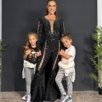 Ivete Sangalo é carismática com o público (Foto: Instagram)