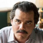 O ator Wagner Moura é outro ator brasileiro que tem chamado atenção internacionalmente (Foto: Divulgação)