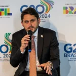 Em nota, Juscelino afirmou que a investigação visou criar uma narrativa de culpabilidade perante a opinião pública, com vazamentos seletivos e sem considerar os fatos objetivos. (Foto: Agência Brasil)