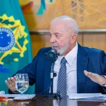 “A gente quer ver se é possível construir acordos para todos. Estamos com disposição de negociar dívidas dos estados, são os quatro estados mais ricos: RJ, SP, MG e RS. São os que mais devem”, disse o presidente. (Foto: Agência Brasil)