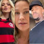 “A Karoline vai se manter contando as verdades a respeito do ex-marido, esse Militão de quinta, na internet”, declarou Piovani. Ela relembrou a briga com seu ex-marido, Pedro Scooby, e o resultado do processo movido pelo surfista: (Foto: Instagram)