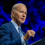 A saber, no evento de arrecadação de fundos, Biden também chamou Trump de “desequilibrado” e incapaz de aceitar a derrota. (Foto: Instagram)