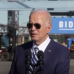 Biden afirma que não está confiante sobre um acordo de cessar-fogo em Gaza. (Foto: Instagram)