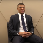 Fim da novela! Kylian Mbappé é novo jogador do Real Madrid. (Foto: Youtube)