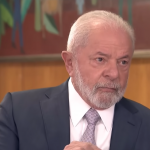 Com isso, apesar do cenário de estabilidade, com variações dentro da margem de erro, a aprovação de Lula voltou a ficar acima da reprovação. (Foto: Youtube)