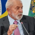 Para 26% dos entrevistados, a vida melhorou após a posse de Lula em janeiro de 2023, enquanto 21% dizem que piorou. (Foto: Agência Brasil)