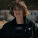 Maya Hawke afirma que fez ‘Era Uma Vez em Hollywood’ graças ao nepotismo. (Foto: Netflix)