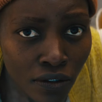 Lupita Nyong'o afirma que dar entrevistas é ‘uma técnica de tortura’. (Foto: Paramount)