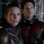 Evangeline Lilly anuncia aposentadoria na carreira de atriz. (Foto: Marvel)